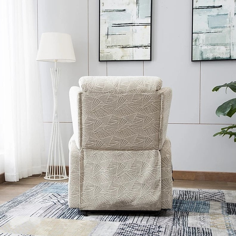The Nympsfield Dual Motor - Luxury Riser Recliner