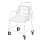 Alerta Mobile Shower Chair
