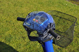 Splash Mobility Scooter Control Panel Cover