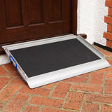 The Aerolight Classic - Lightweight Portable Access Ramp