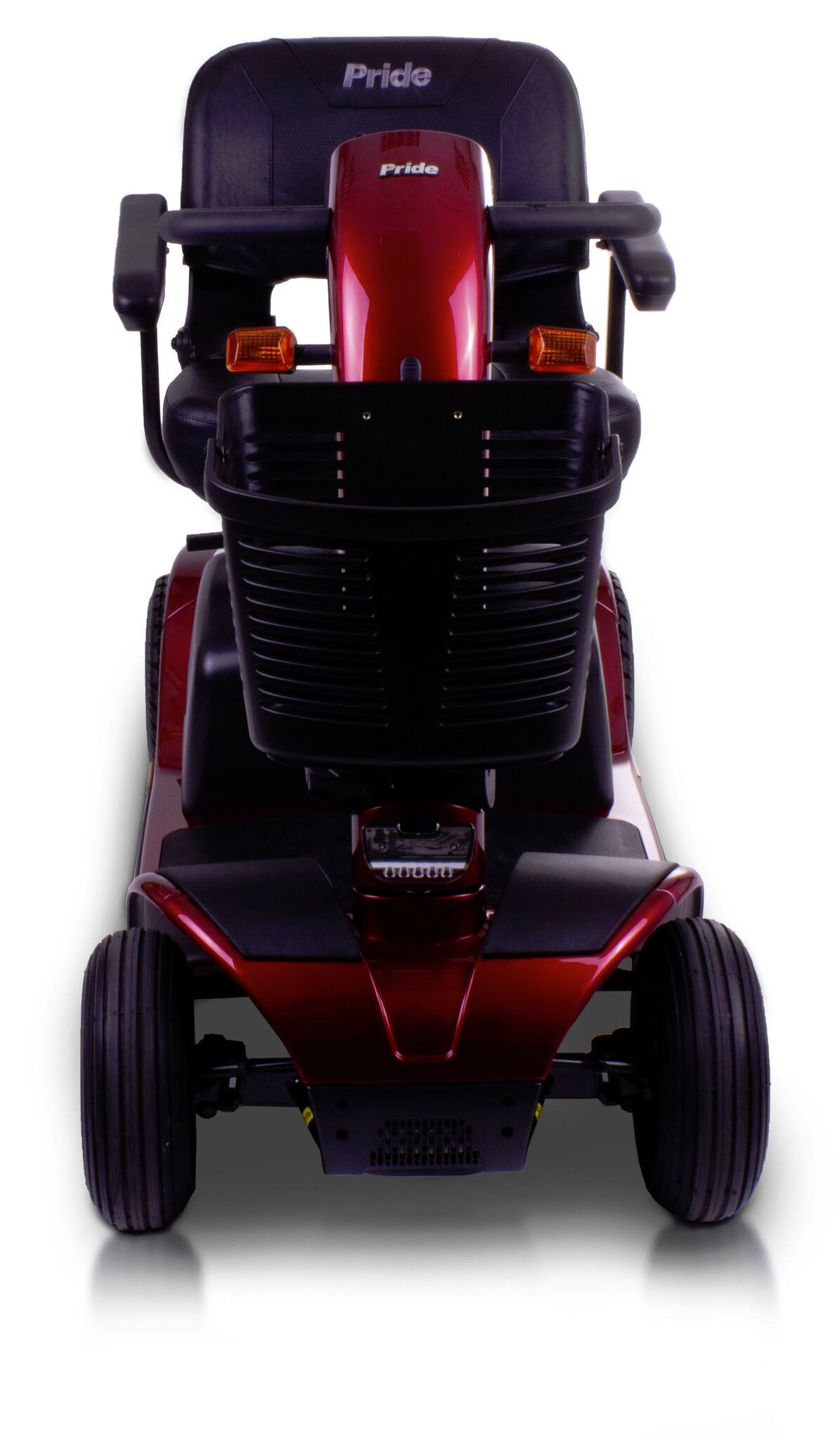 The Colt Plus - Pride Mid-Size 4mph Scooter