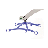 Oxford Calibre Bariatric Mobile Hoist