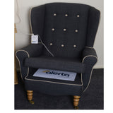 Alerta Chair Exit Detection Pad