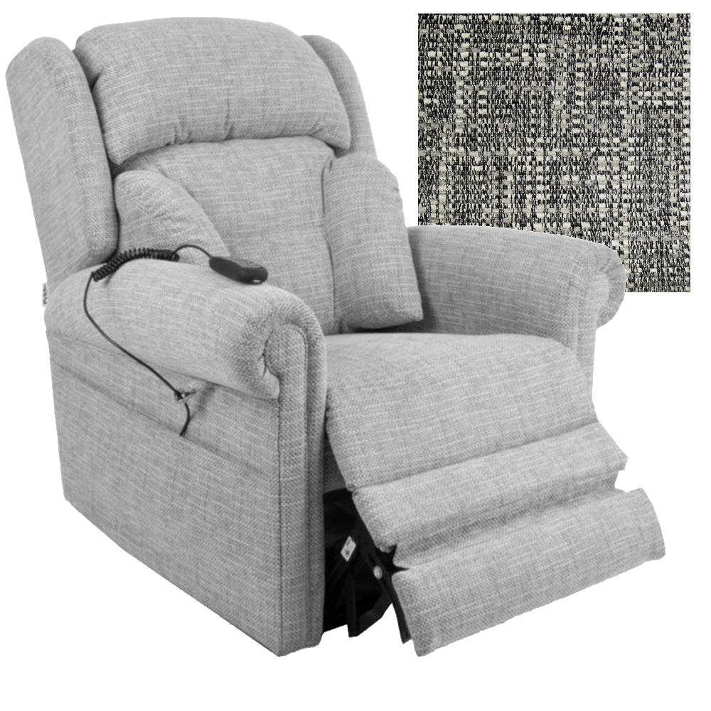 The Dorchester Express - Premier British Riser Recliner Chair