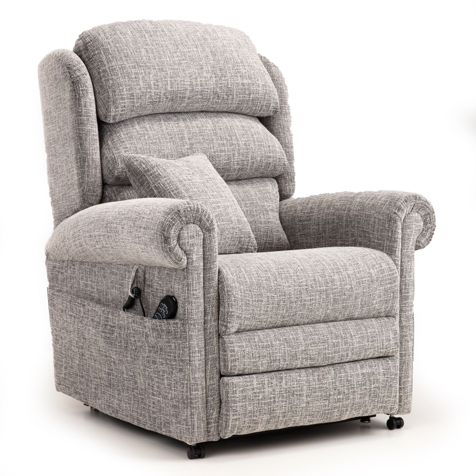 The Dorchester Express - Premier British Riser Recliner Chair