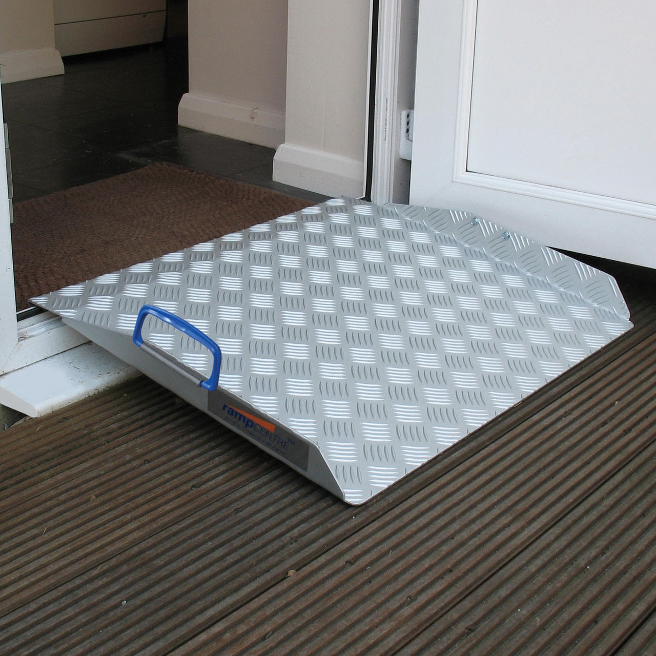 Doorline Multi Ramp Doorline Multi-purpose Portable Carry Ramp – Glebe Healthcare