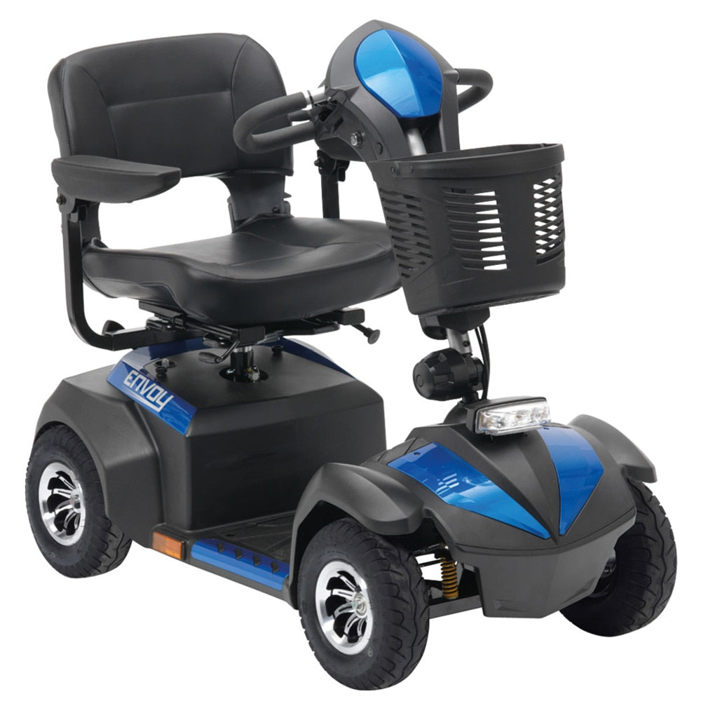 Drive Envoy 4mph Scooter
