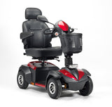 The Envoy 8 - Drive Road-Legal 50ah Mobility Scooter (Longer-Range Batteries Included)
