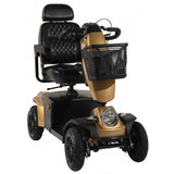 The FR1 Cruiser - Luxury 8mph 100ah Freerider Road Scooter