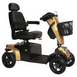 The FR1 Cruiser - Luxury 8mph 100ah Freerider Road Scooter