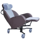 The Integra Shell Tilt In Space - Mobile Chair