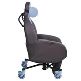 The Integra Shell Tilt In Space - Mobile Chair