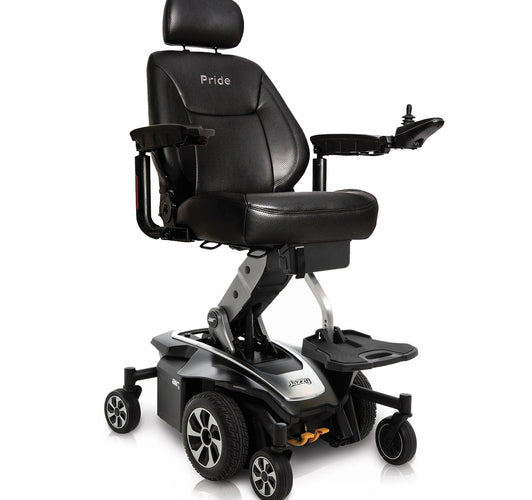 The Reno Elite Riser - Roma Elevating Seat Compact Indoor Powerchair ...