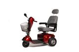 The Knightsbridge - Freerider 6mph Scooter