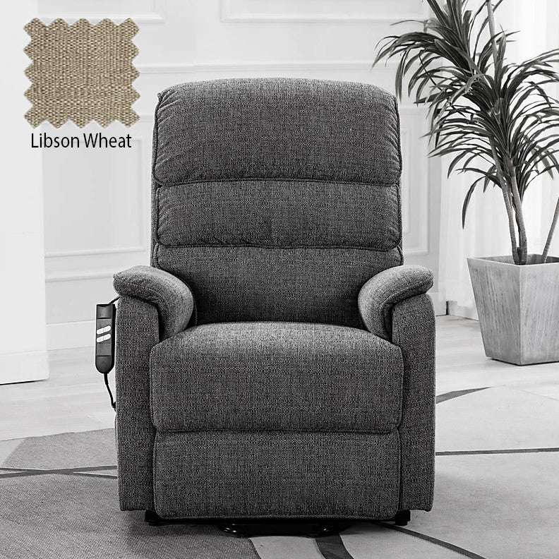 The Bassett Dual Motor - Luxury Riser Recliner