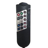Add Massage System? (Mattress 1)