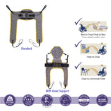 Oxford Access Sling