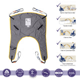Oxford Quickfit Net Sling