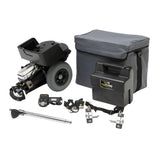 The Powerstroll S Drive - Drive Dual Wheel Wheelchair Powerpack With Reverse