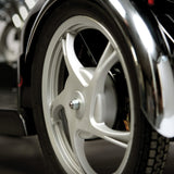 The Sport Rider - Trike Motorcycle Style Road Legal Mobility Scooter