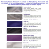 Oxford Long Seat Sling