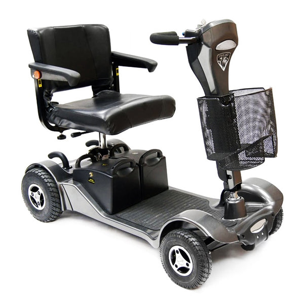 Sterling Sapphire 2 Long Range Transportable Mobility Scooter