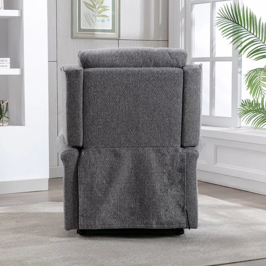 The Cricklade Dual Motor - Riser Recliner