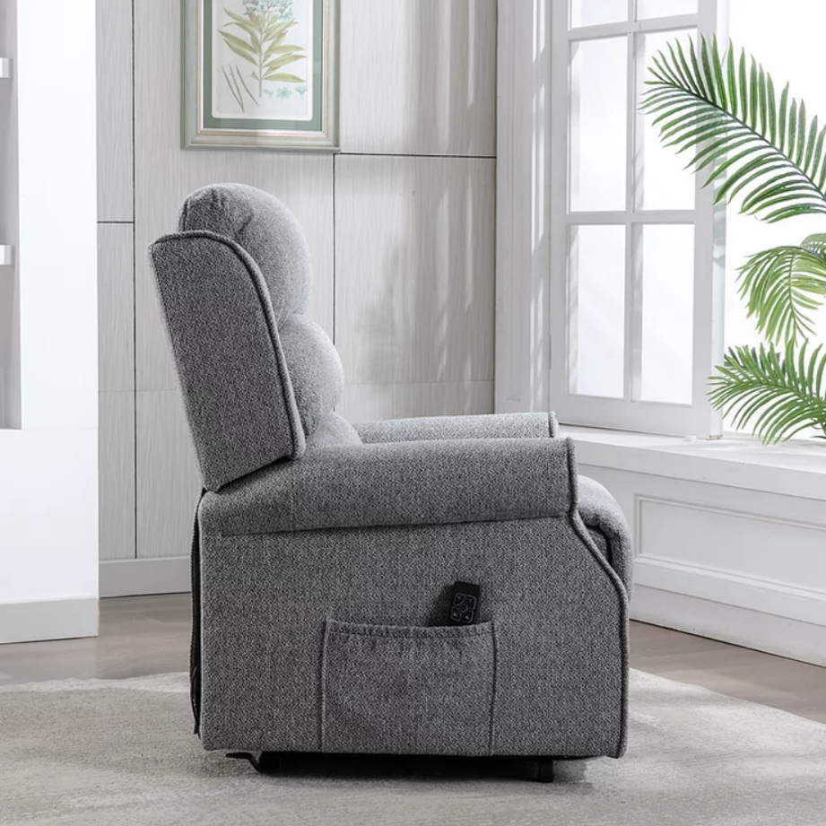 The Cricklade Dual Motor - Riser Recliner