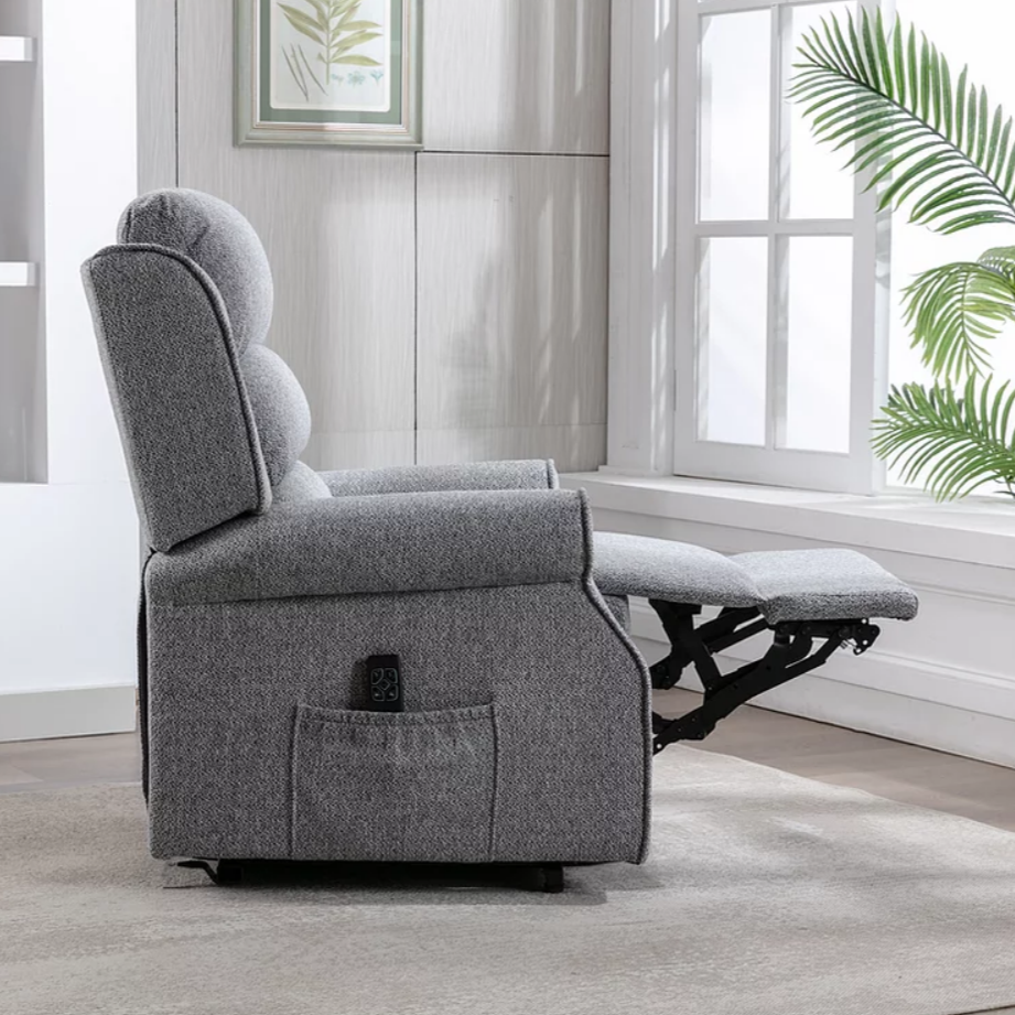 The Cricklade Dual Motor - Riser Recliner