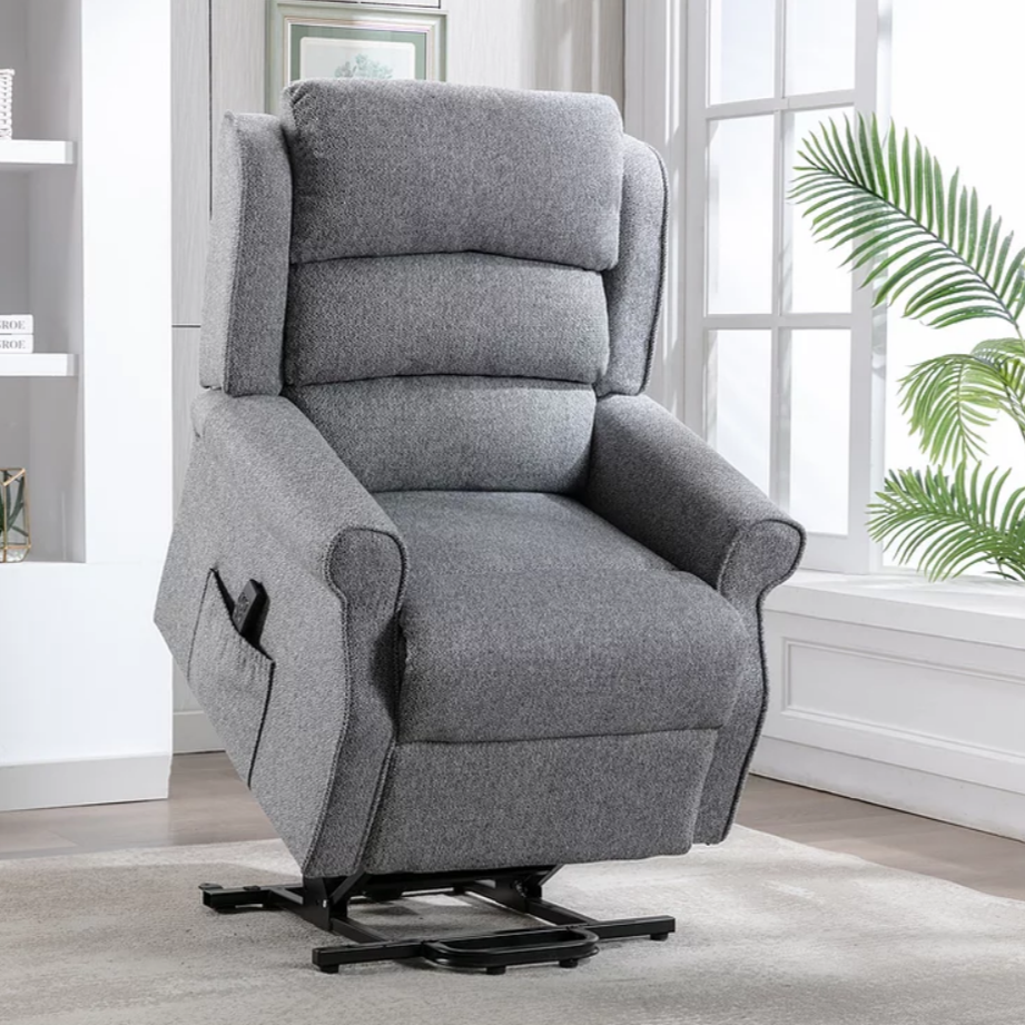 The Cricklade Dual Motor - Riser Recliner