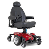 The Jazzy Select 6 - Pride Power Chair