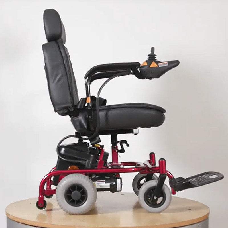 The Vienna Compact Shoprider Indoor Powerchair Glebe Healthcare the-vienna-compact-shoprider-indoor-powerchair-glebe-healthcare
