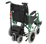 The Powerstroll S Drive - Drive Dual Wheel Wheelchair Powerpack With Reverse