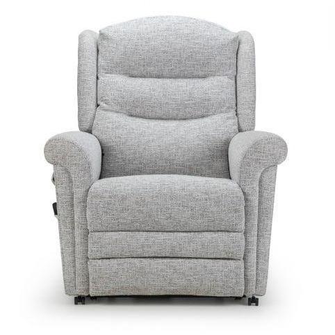 The Buxton - British Made Riser Recliner Chair Fully Customisable