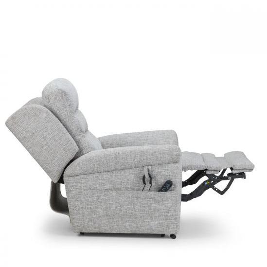 The Buxton - British Made Riser Recliner Chair Fully Customisable