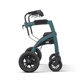 The Rollz Motion Performance - All Terrain Rollator and Wheelchair