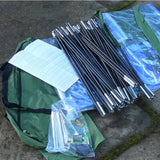 HideyHood 90 Bike & Scooter Cover