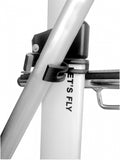 Able 2 Lets Fly Crutch Holder