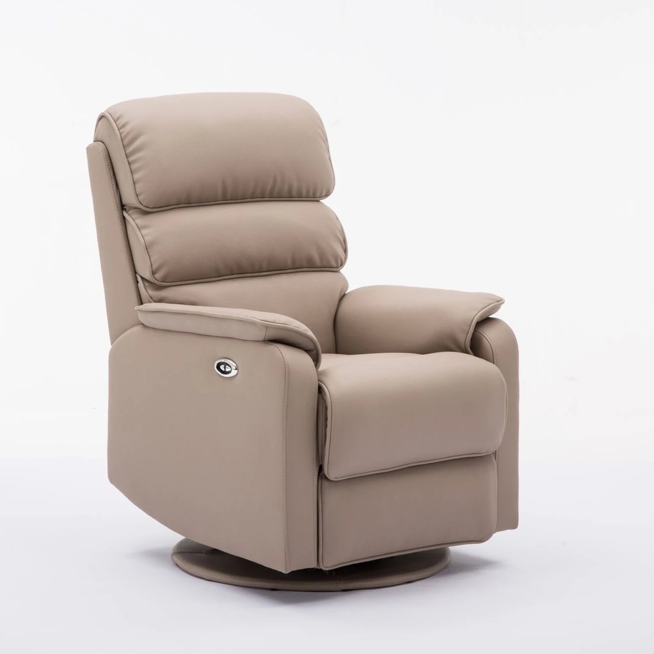 The Bassett Dual Motor - Luxury Riser Recliner