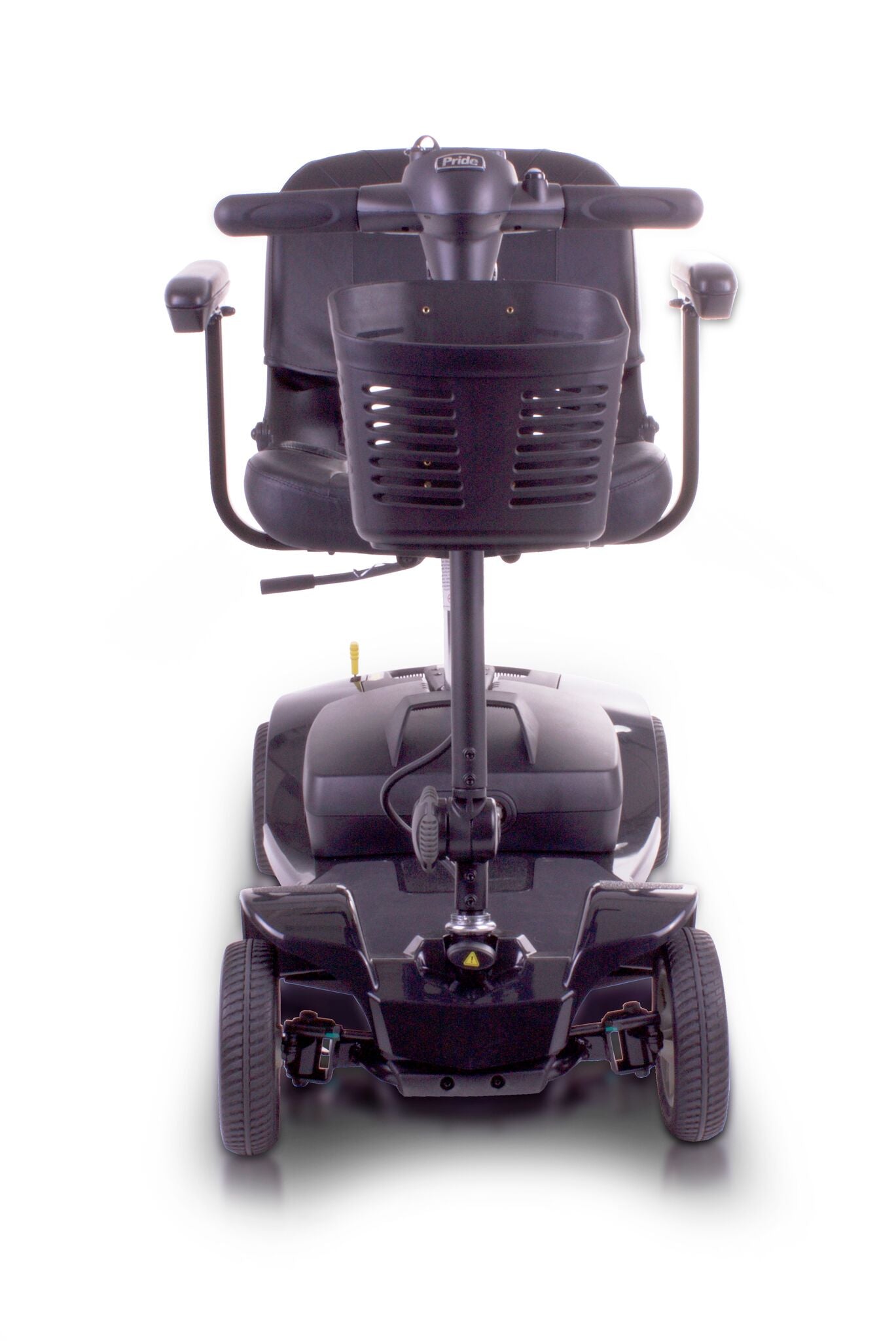 The Apex Lite - Pride Lightweight 4mph Boot Scooter