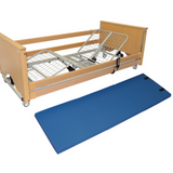 Alerta Folding Crash Mat - For Bed Falls Safety